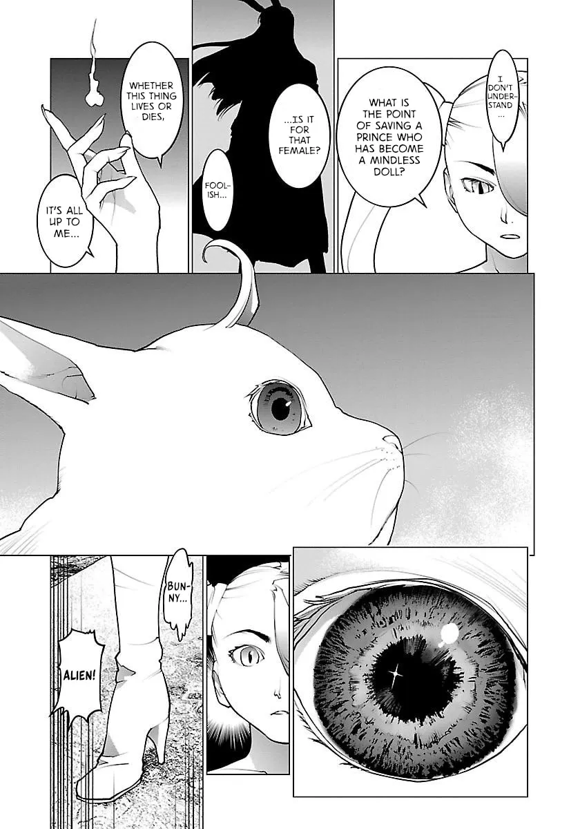 Seishokuki Chapter 65 page 5 - 