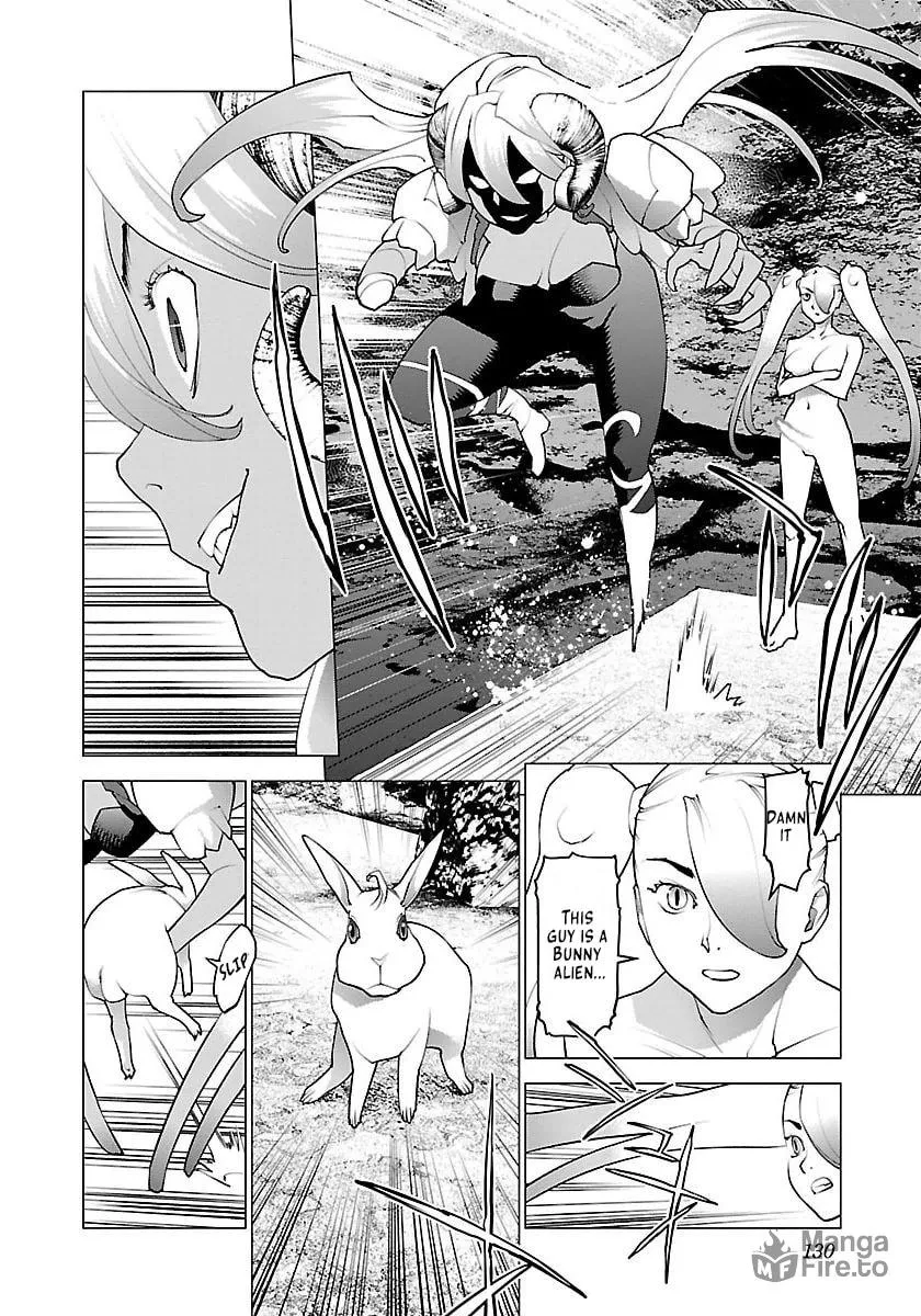 Seishokuki Chapter 65 page 6 - 