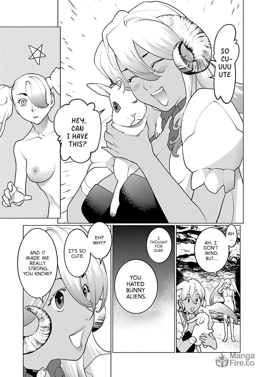 Seishokuki Chapter 65 page 7 - 