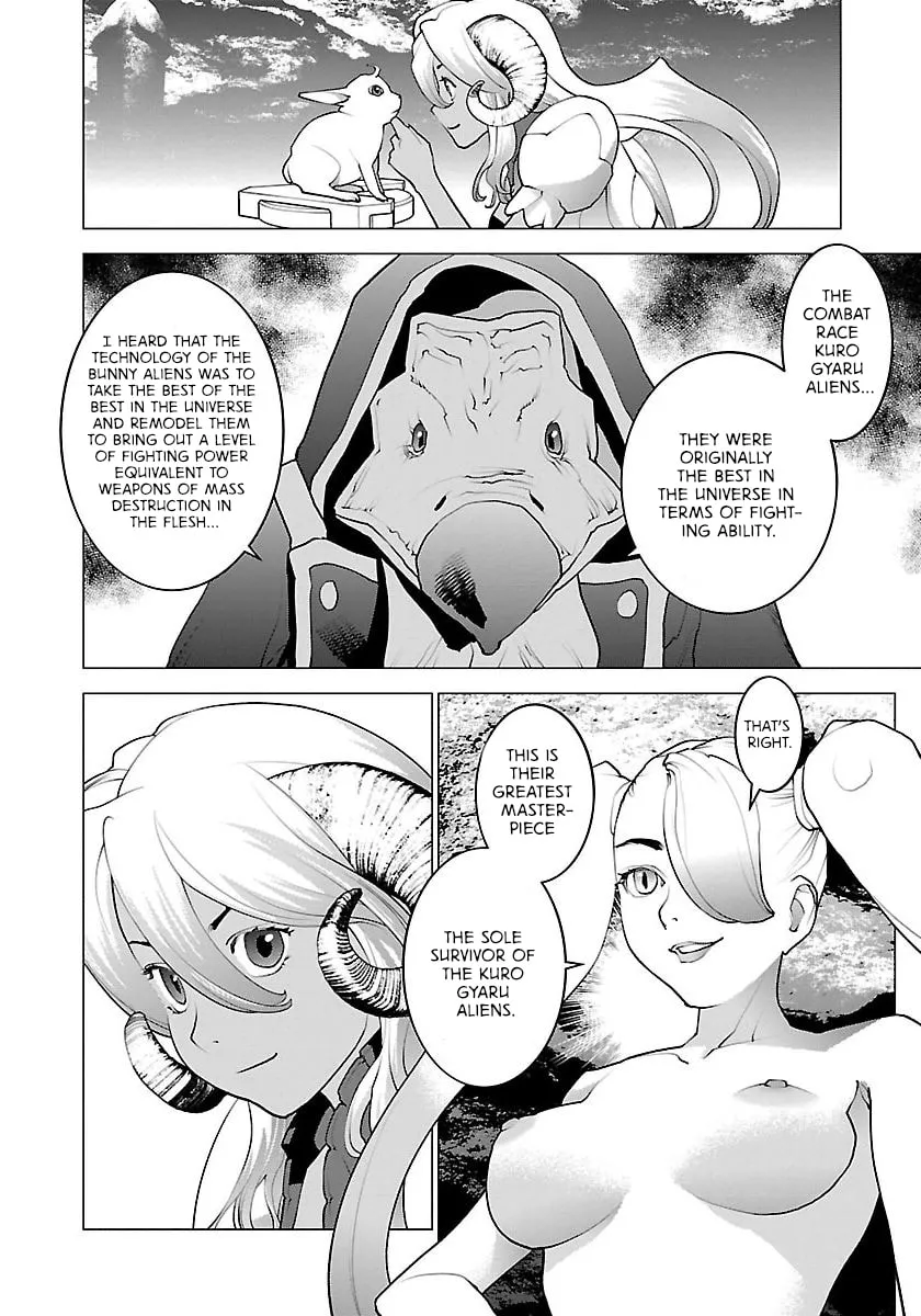 Seishokuki Chapter 65 page 8 - 