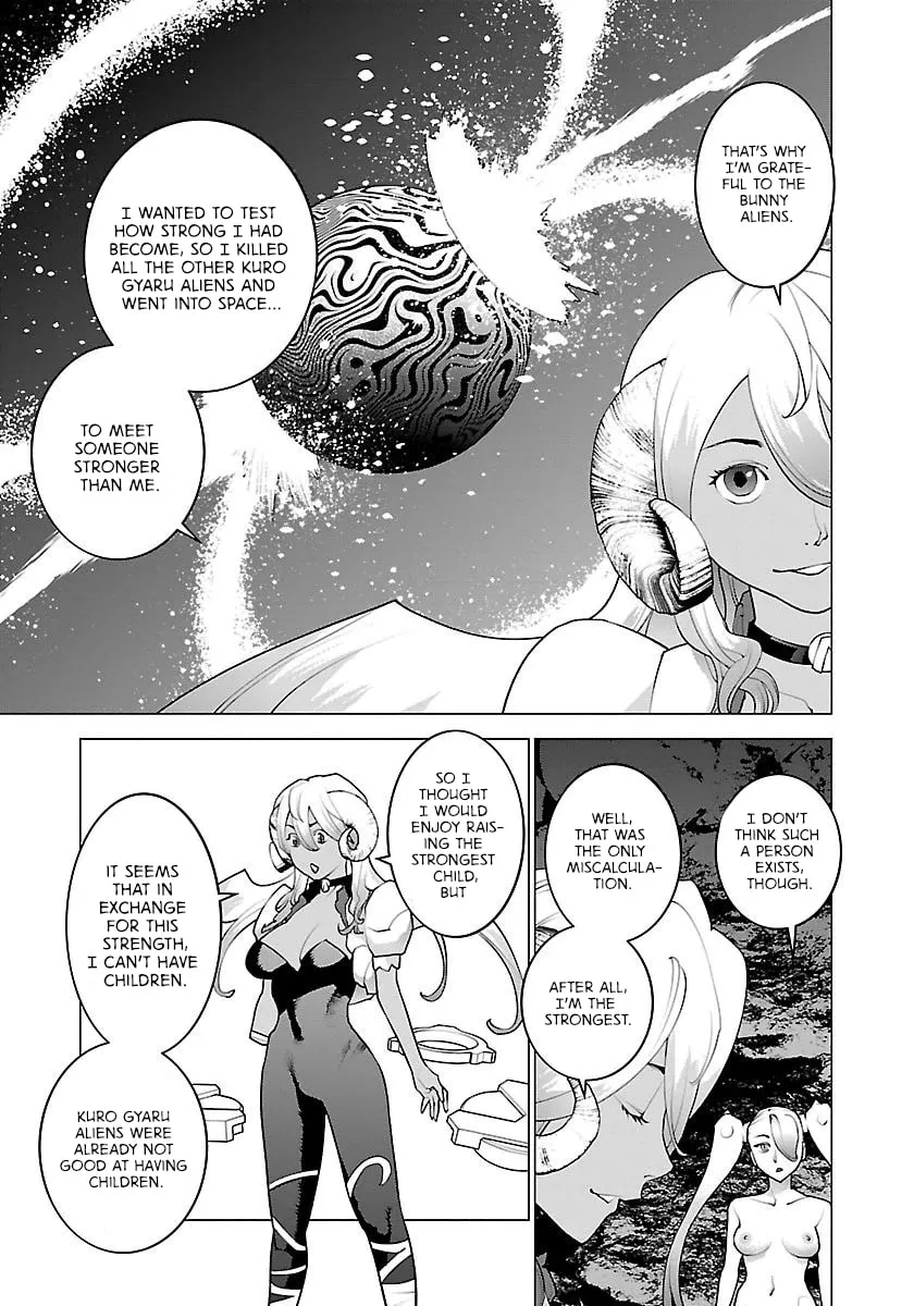 Seishokuki Chapter 65 page 9 - 