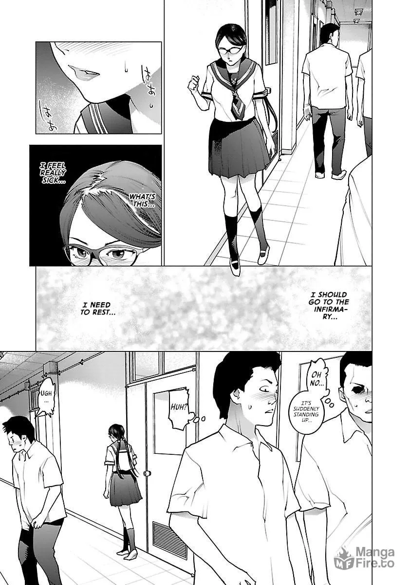 Seishokuki Chapter 66 page 13 - 