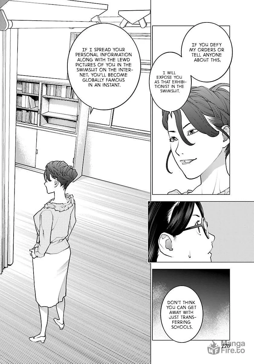 Seishokuki Chapter 66 page 21 - 
