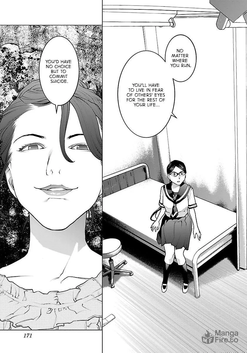 Seishokuki Chapter 66 page 22 - 
