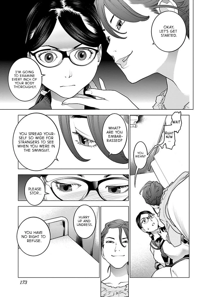 Seishokuki Chapter 66 page 24 - 