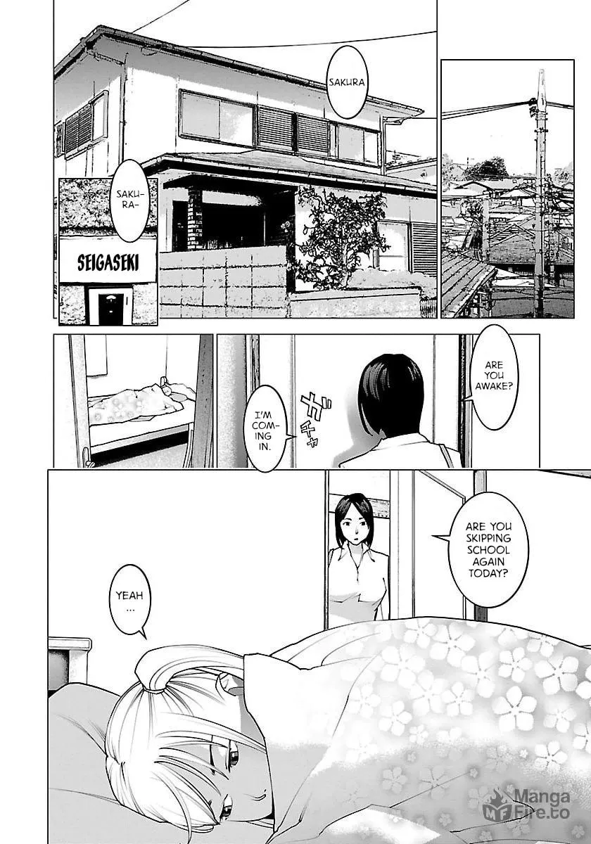 Seishokuki Chapter 66 page 25 - 