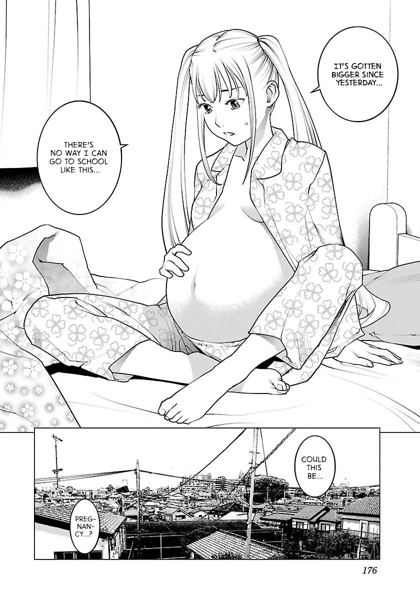 Seishokuki Chapter 66 page 27 - 