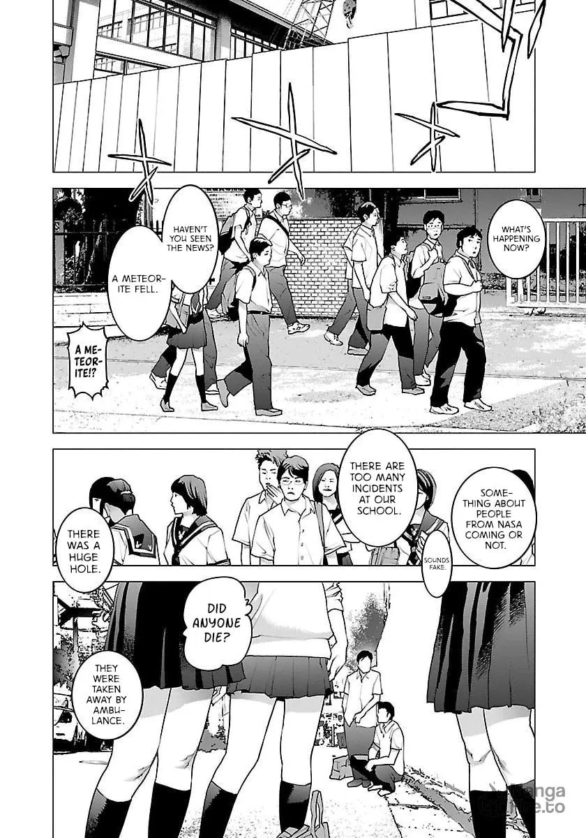 Seishokuki Chapter 66 page 4 - 