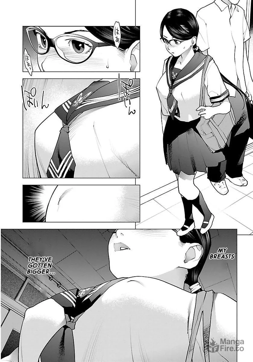 Seishokuki Chapter 66 page 6 - 