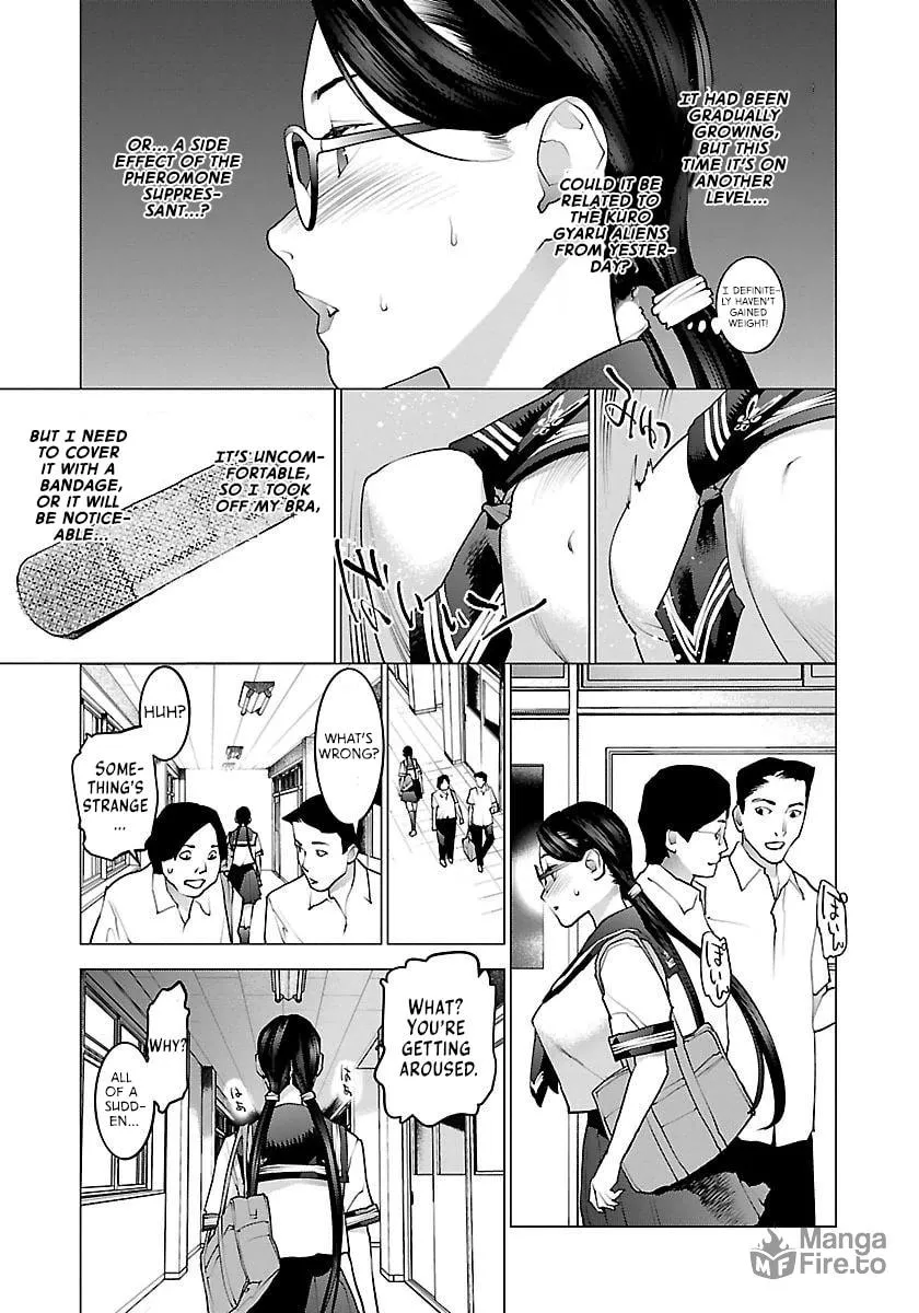 Seishokuki Chapter 66 page 7 - 