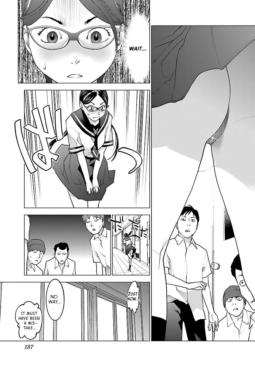Seishokuki Chapter 67 page 14 - 
