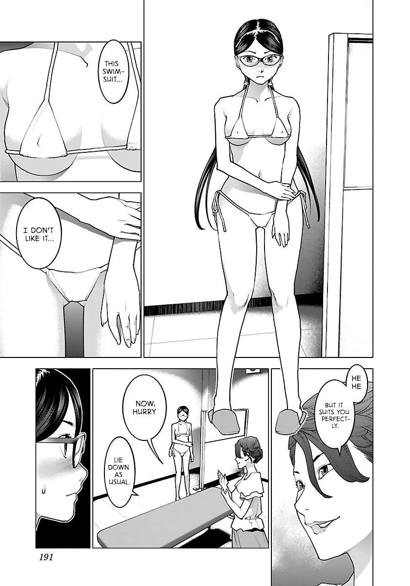 Seishokuki Chapter 67 page 18 - 
