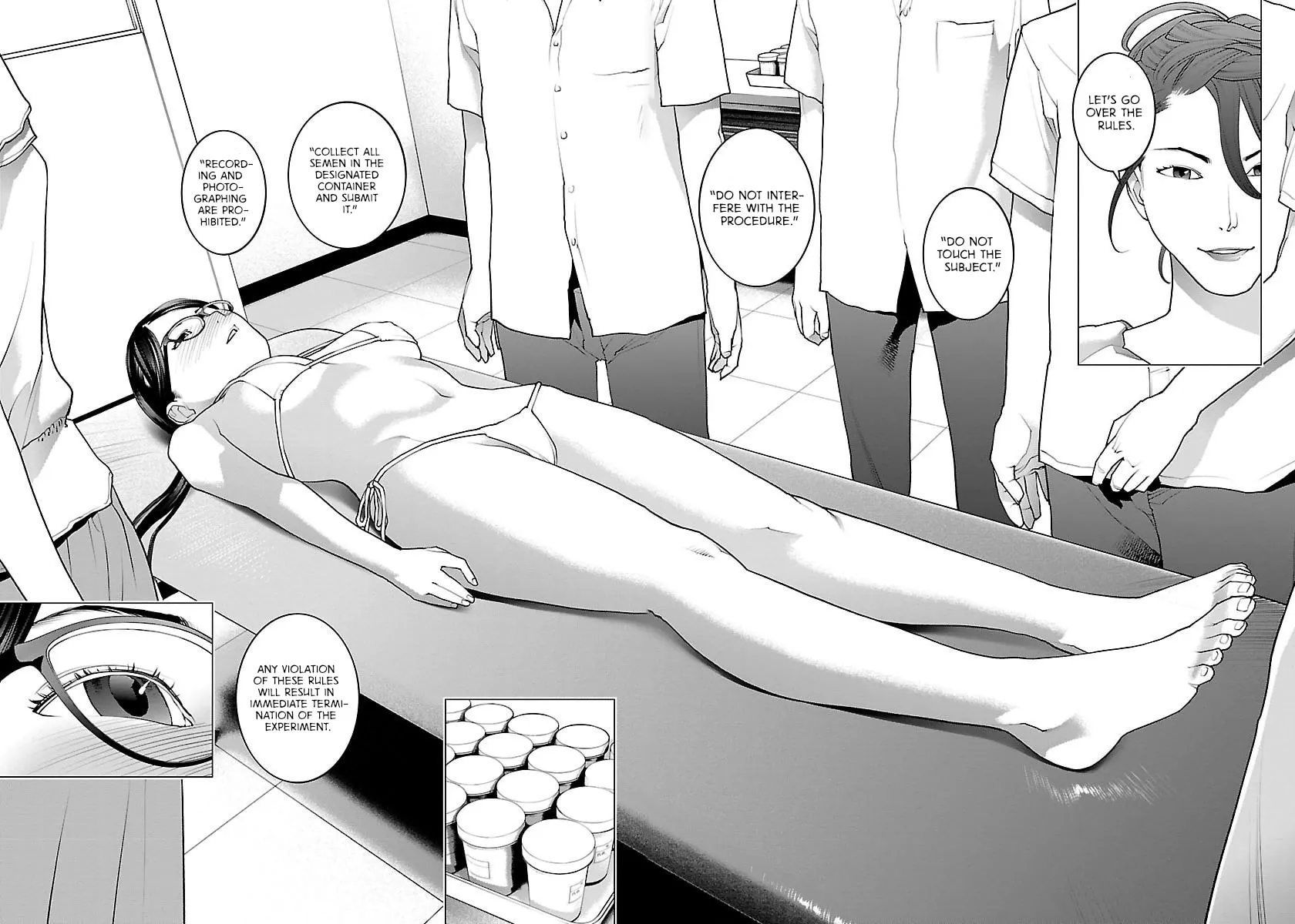Seishokuki Chapter 67 page 25 - 