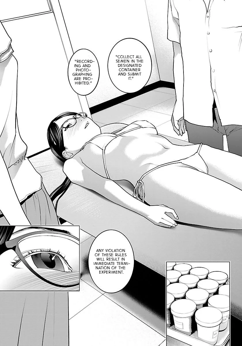 Seishokuki Chapter 67 page 27 - 