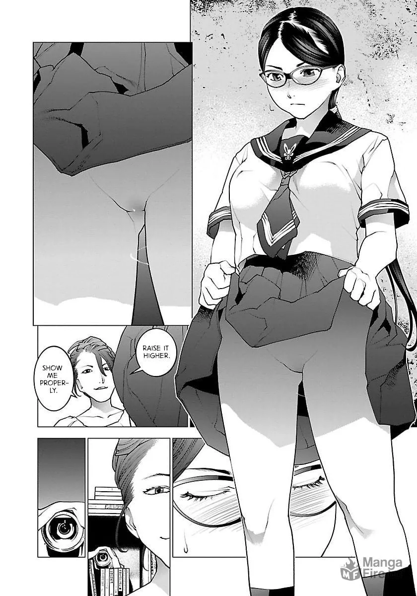 Seishokuki Chapter 67 page 6 - 