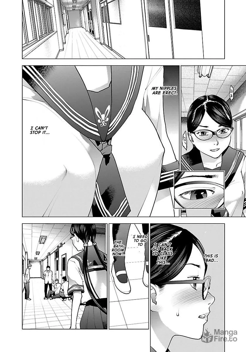 Seishokuki Chapter 67 page 10 - 