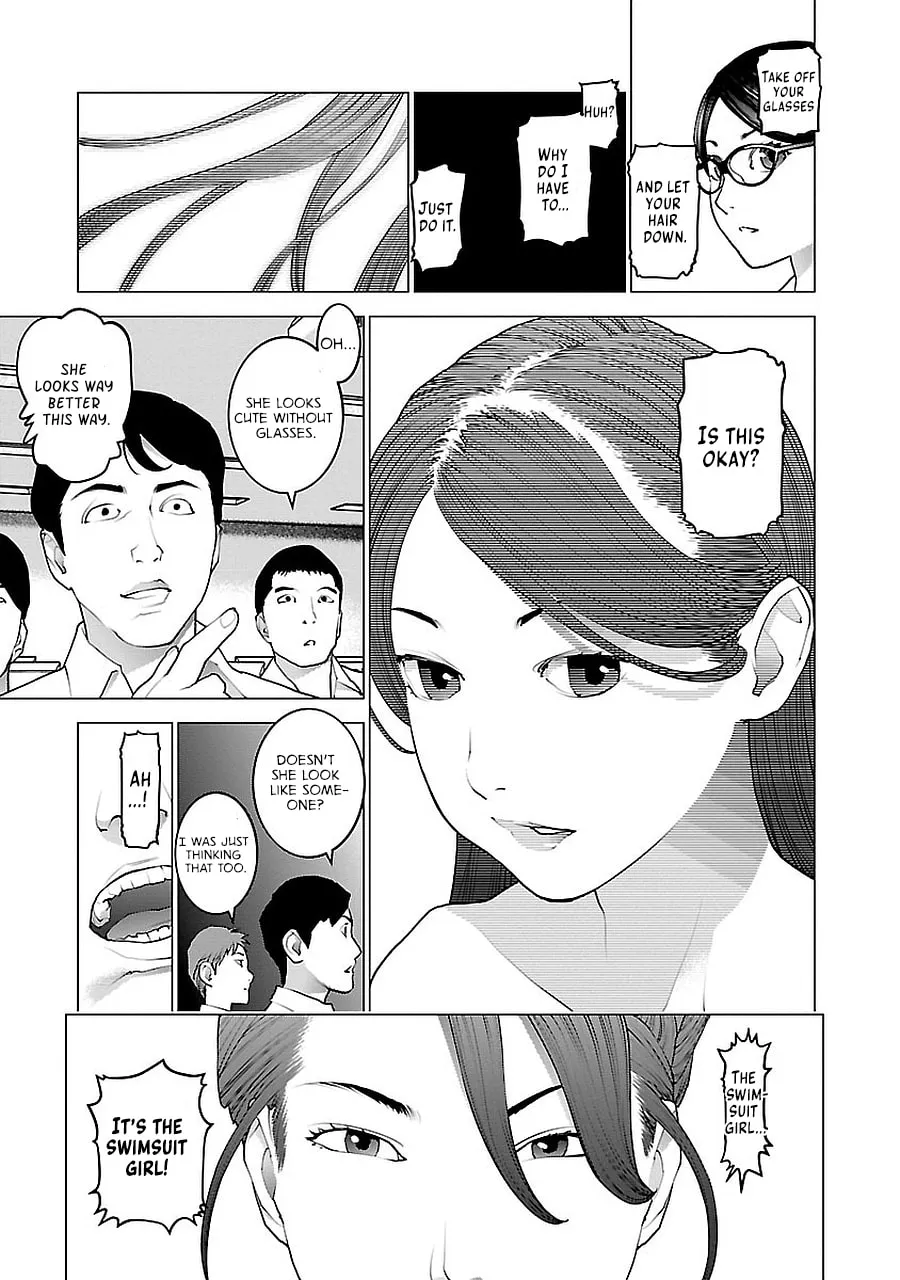 Seishokuki Chapter 68 page 14 - 