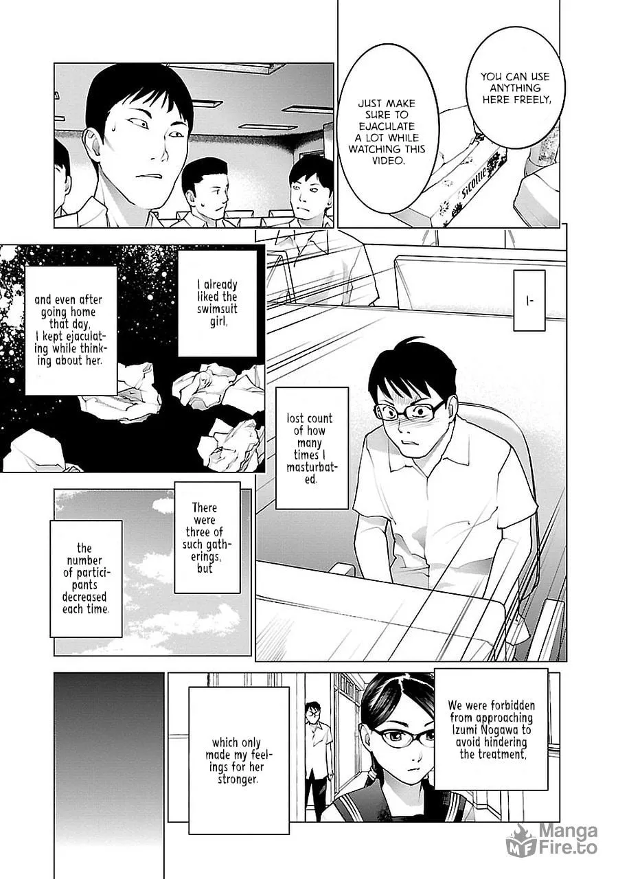 Seishokuki Chapter 68 page 16 - 