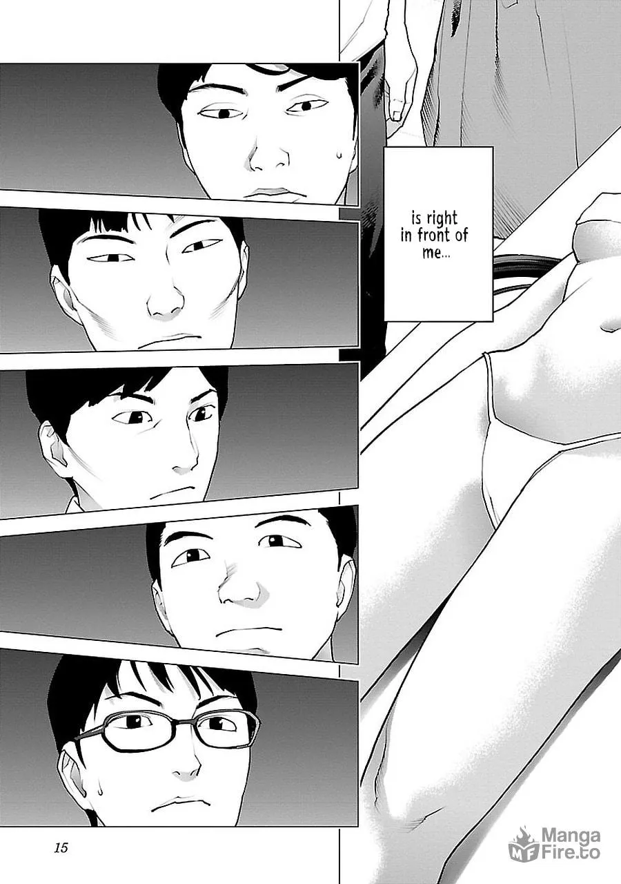 Seishokuki Chapter 68 page 19 - 