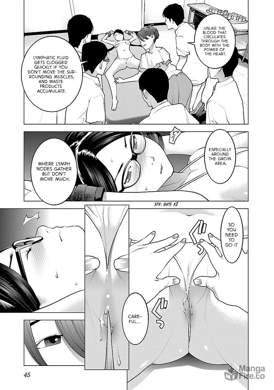 Seishokuki Chapter 69 page 20 - 
