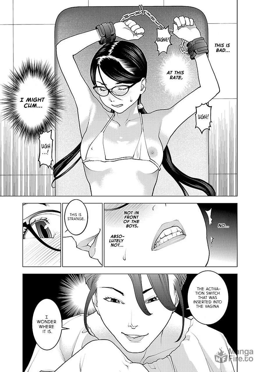 Seishokuki Chapter 69 page 24 - 