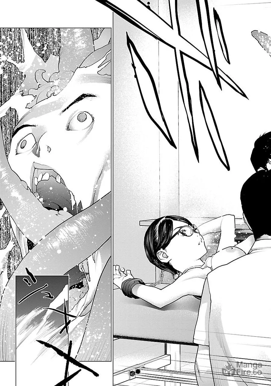 Seishokuki Chapter 71 page 20 - 