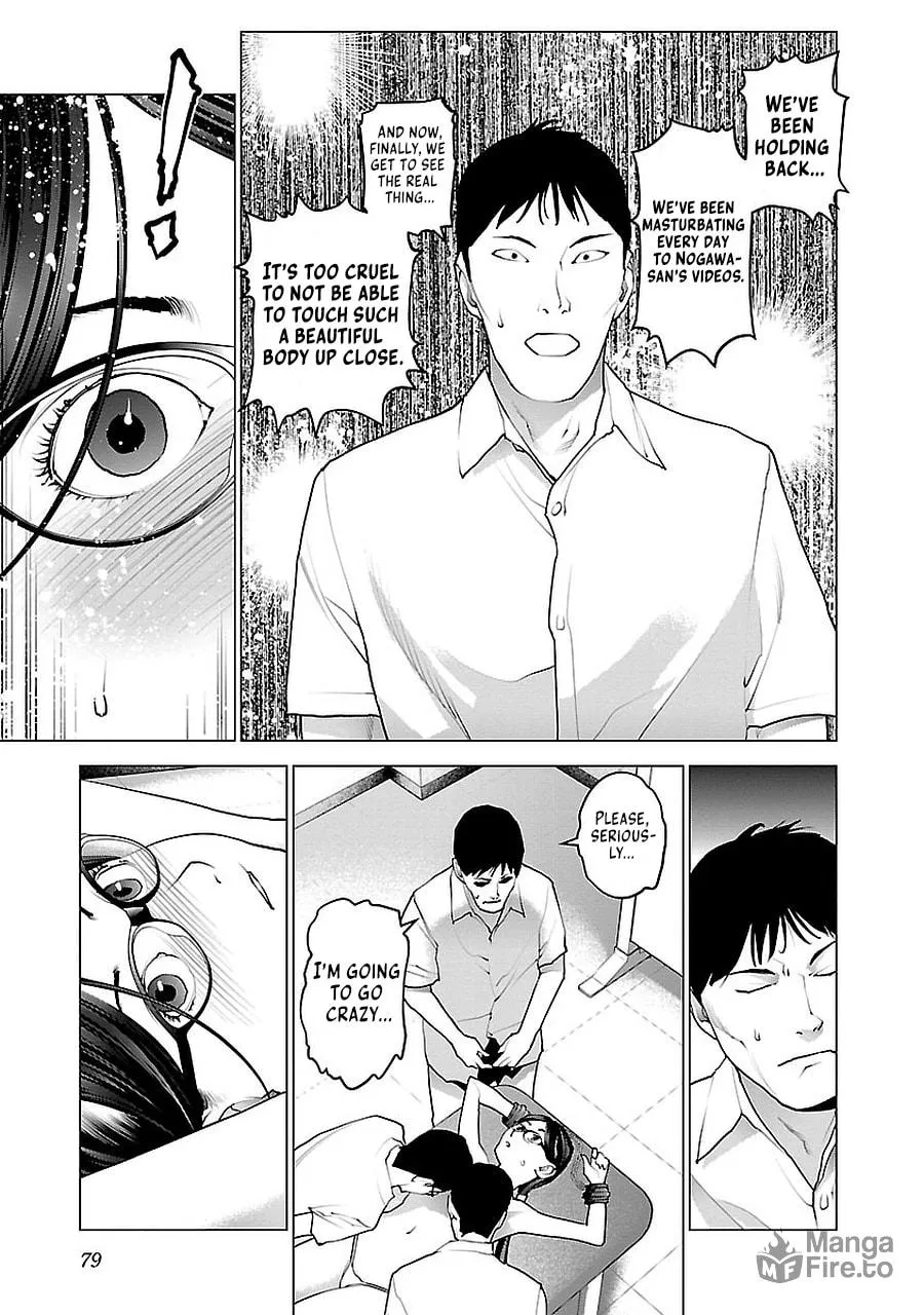 Seishokuki Chapter 71 page 5 - 