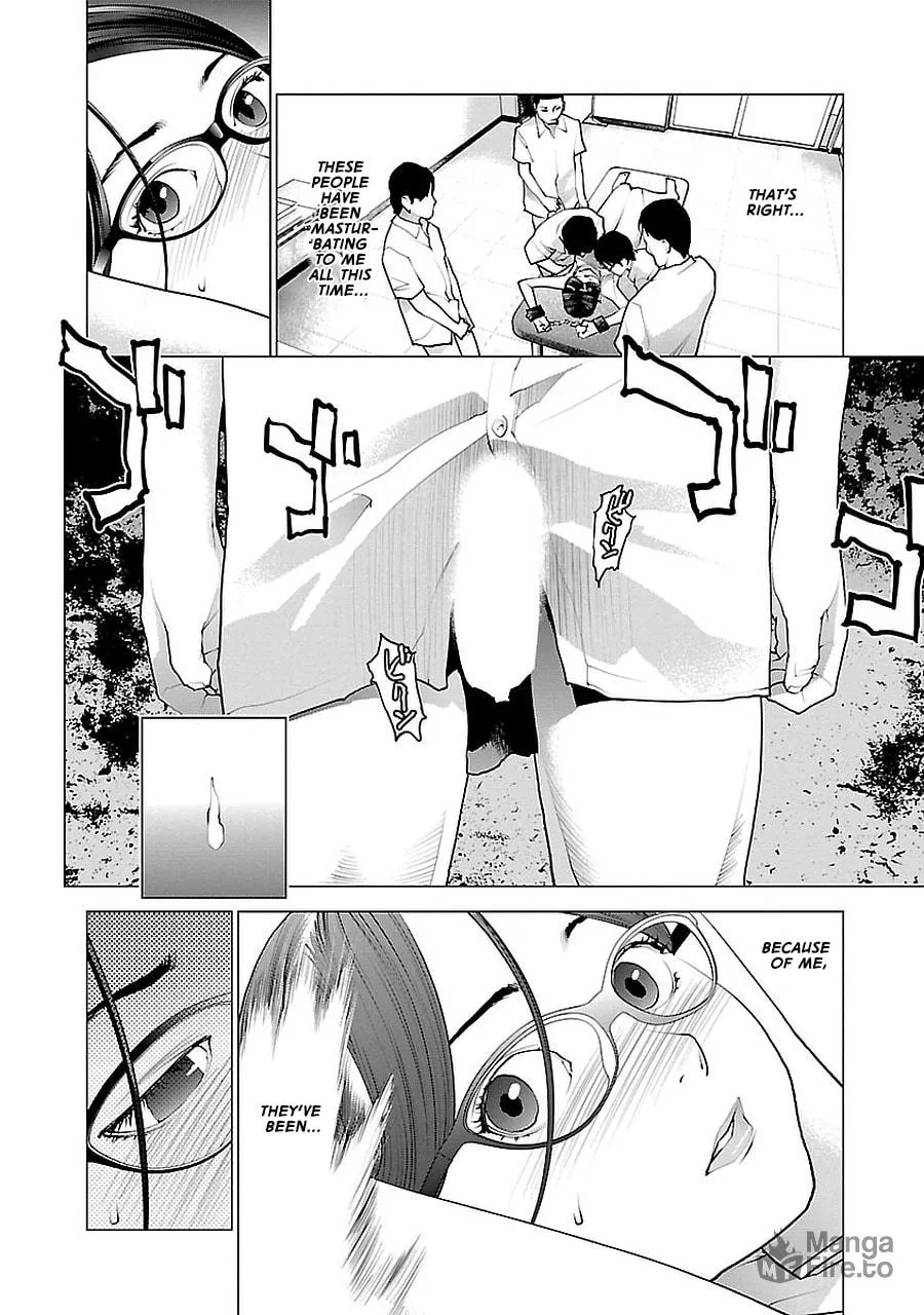 Seishokuki Chapter 71 page 6 - 
