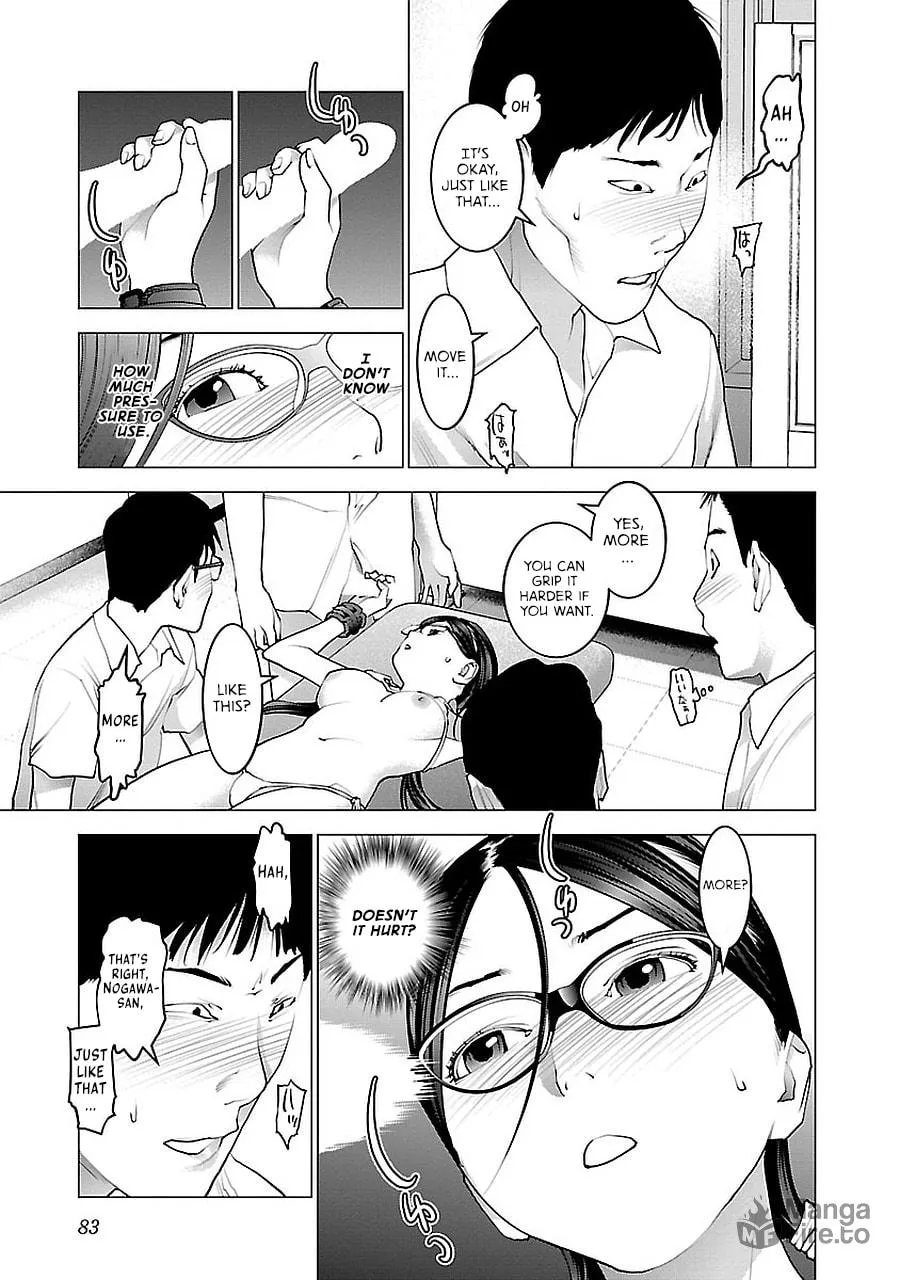 Seishokuki Chapter 71 page 9 - 
