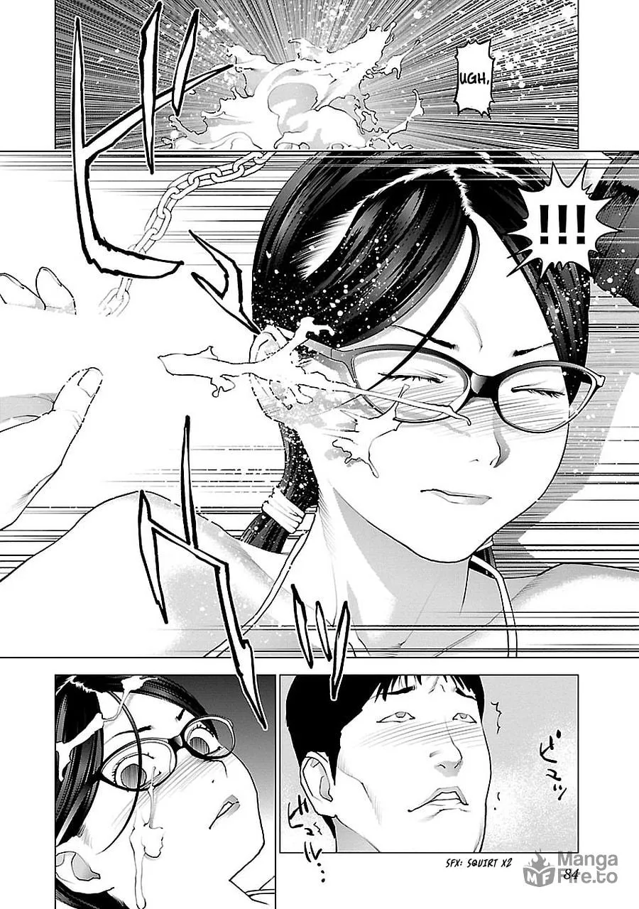 Seishokuki Chapter 71 page 10 - 
