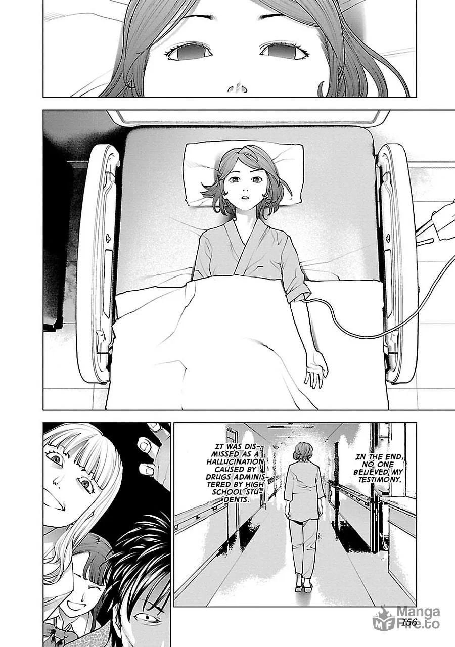 Seishokuki Chapter 72.5 page 36 - 