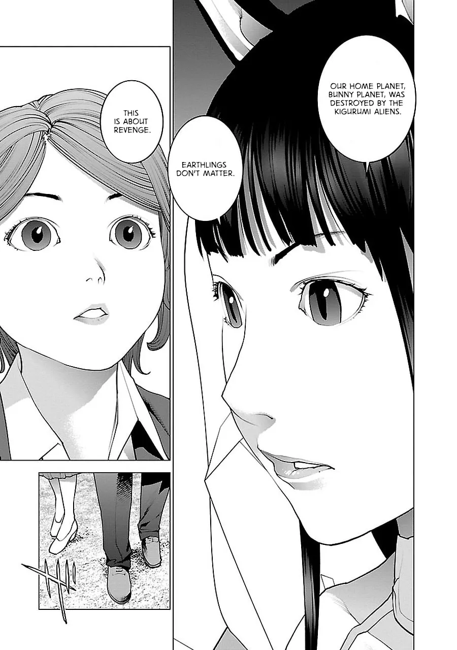 Seishokuki Chapter 72.5 page 53 - 