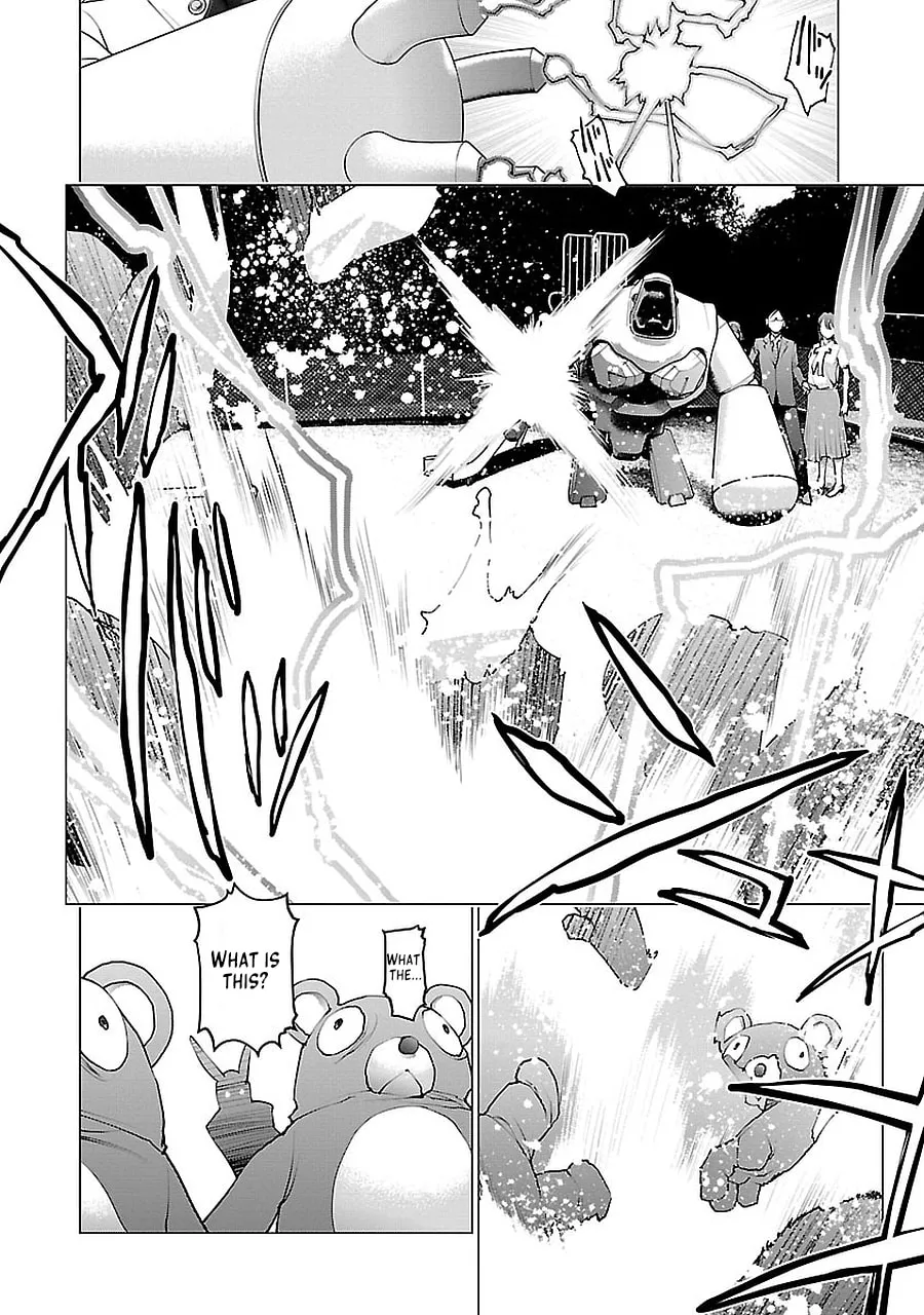 Seishokuki Chapter 72.5 page 59 - 