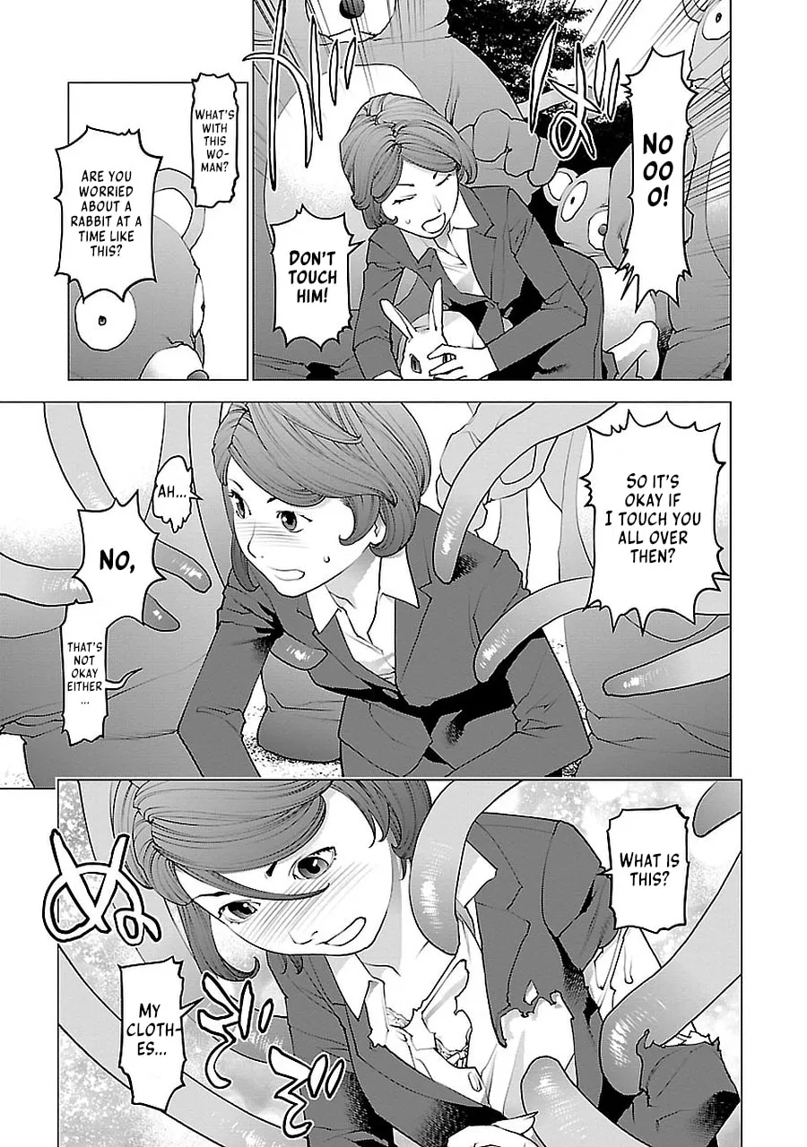 Seishokuki Chapter 72.5 page 62 - 