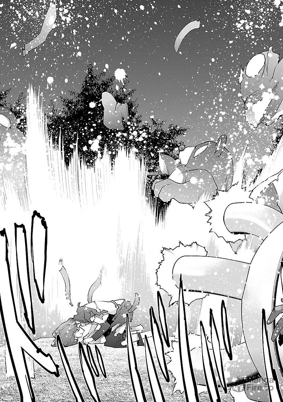Seishokuki Chapter 72.5 page 65 - 