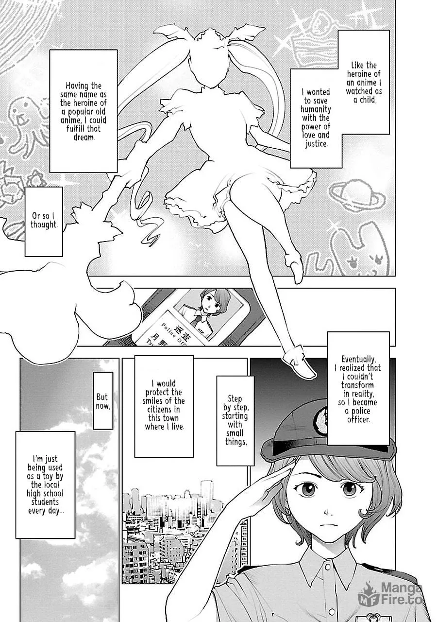 Seishokuki Chapter 72.5 page 9 - 