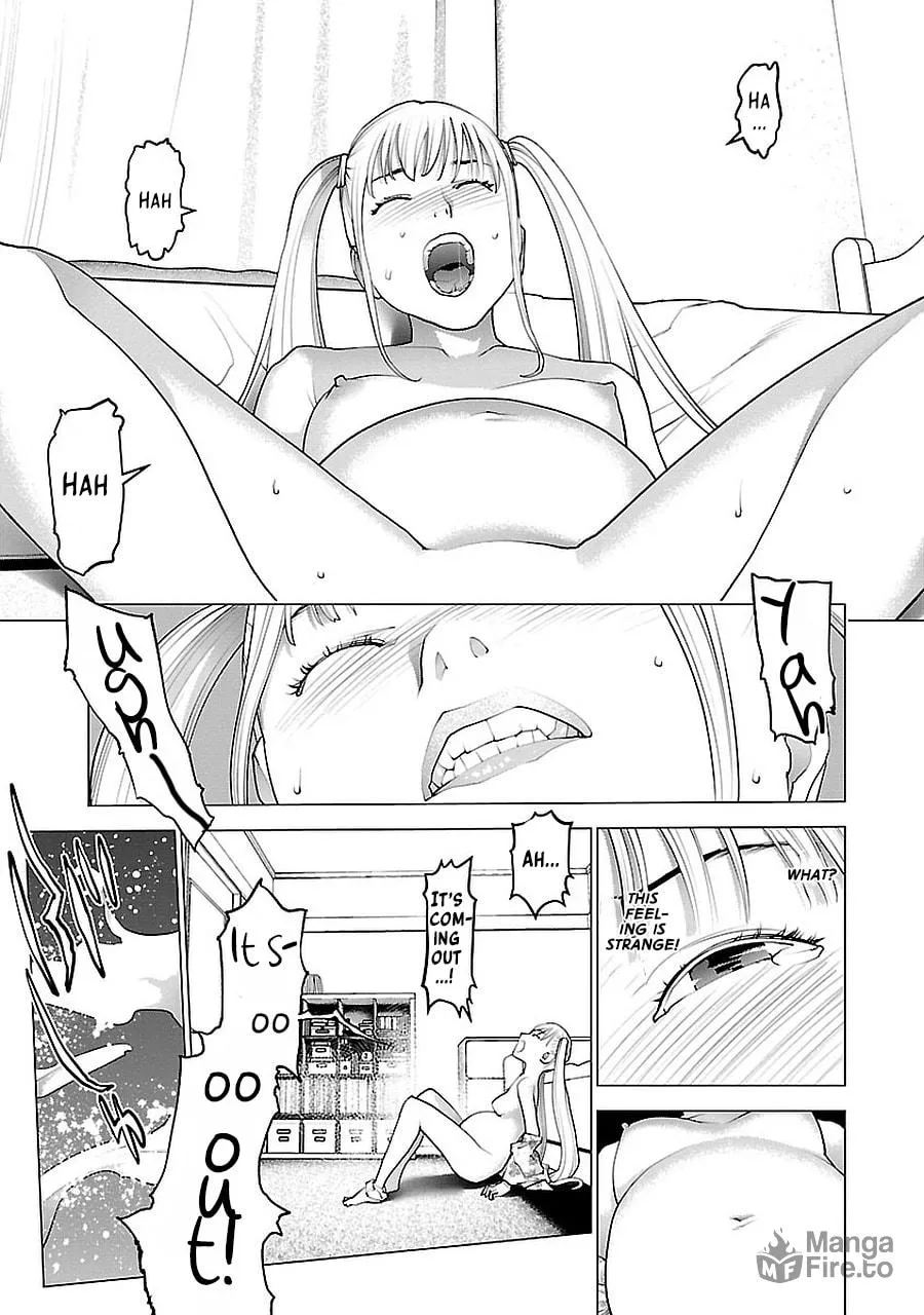 Seishokuki Chapter 72 page 25 - 