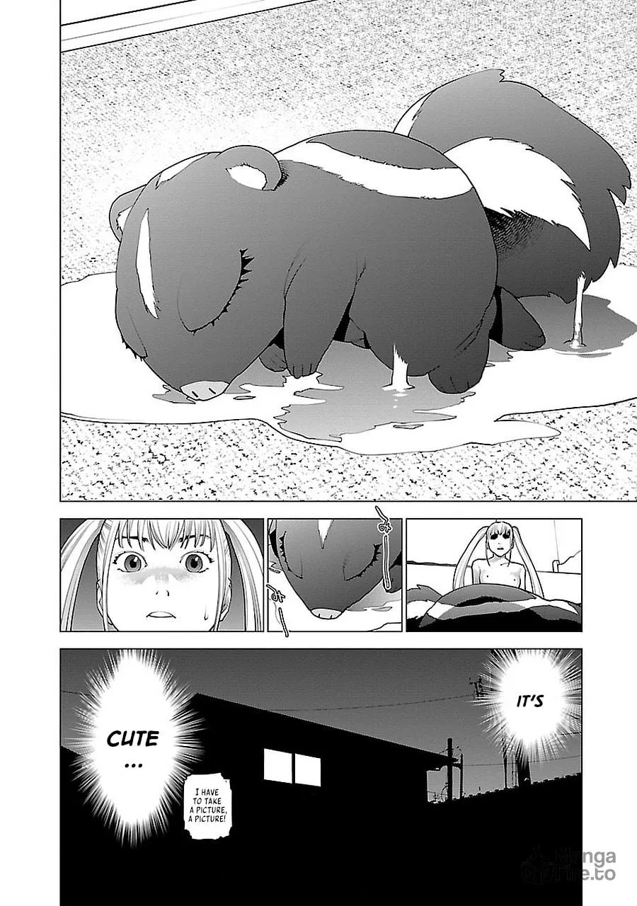 Seishokuki Chapter 72 page 26 - 