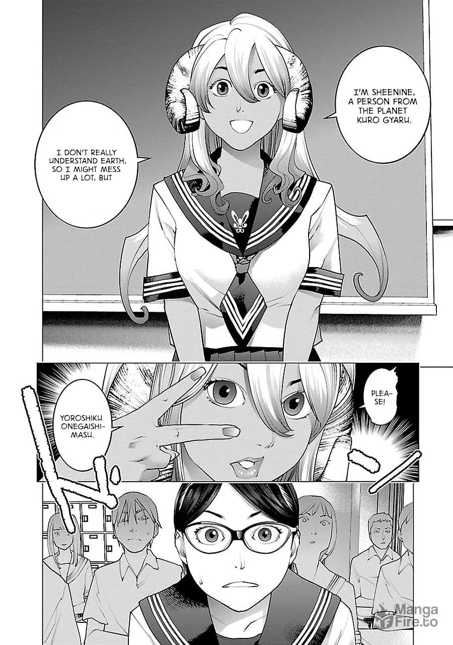 Seishokuki Chapter 72 page 28 - 