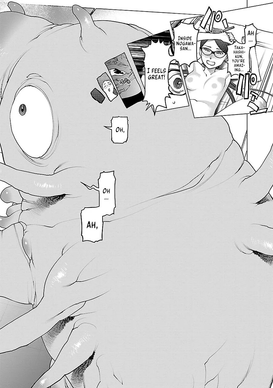 Seishokuki Chapter 72 page 5 - 
