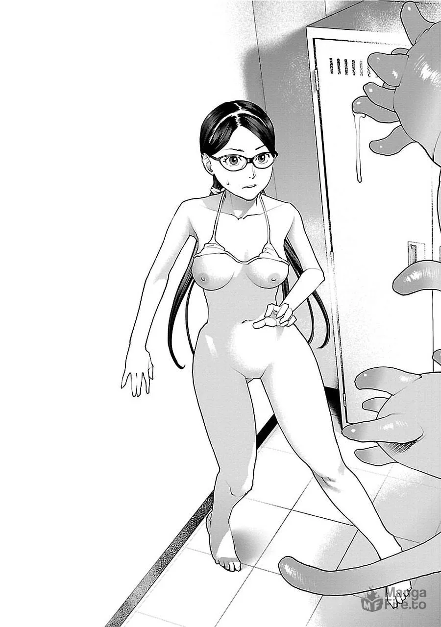 Seishokuki Chapter 72 page 6 - 