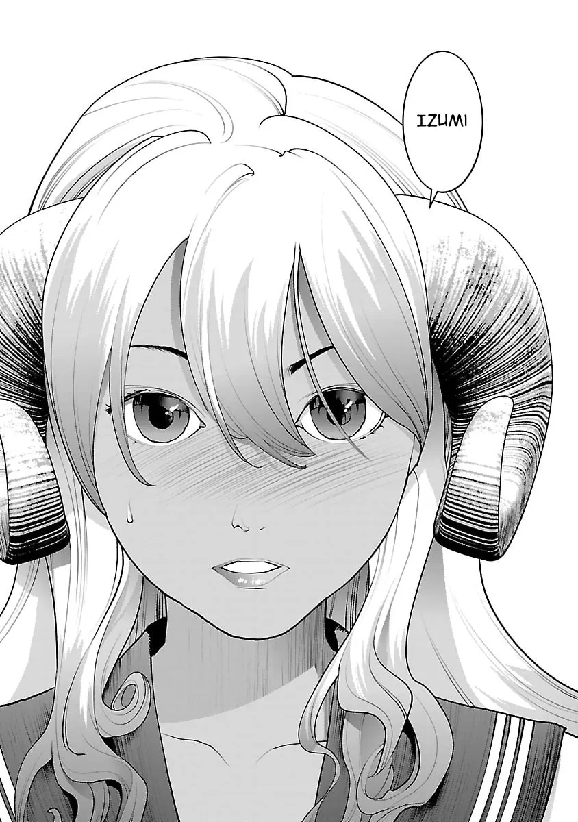 Seishokuki Chapter 73 page 14 - 