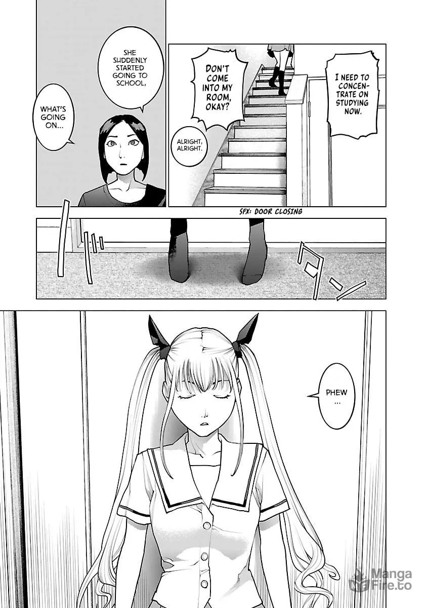 Seishokuki Chapter 73 page 21 - 