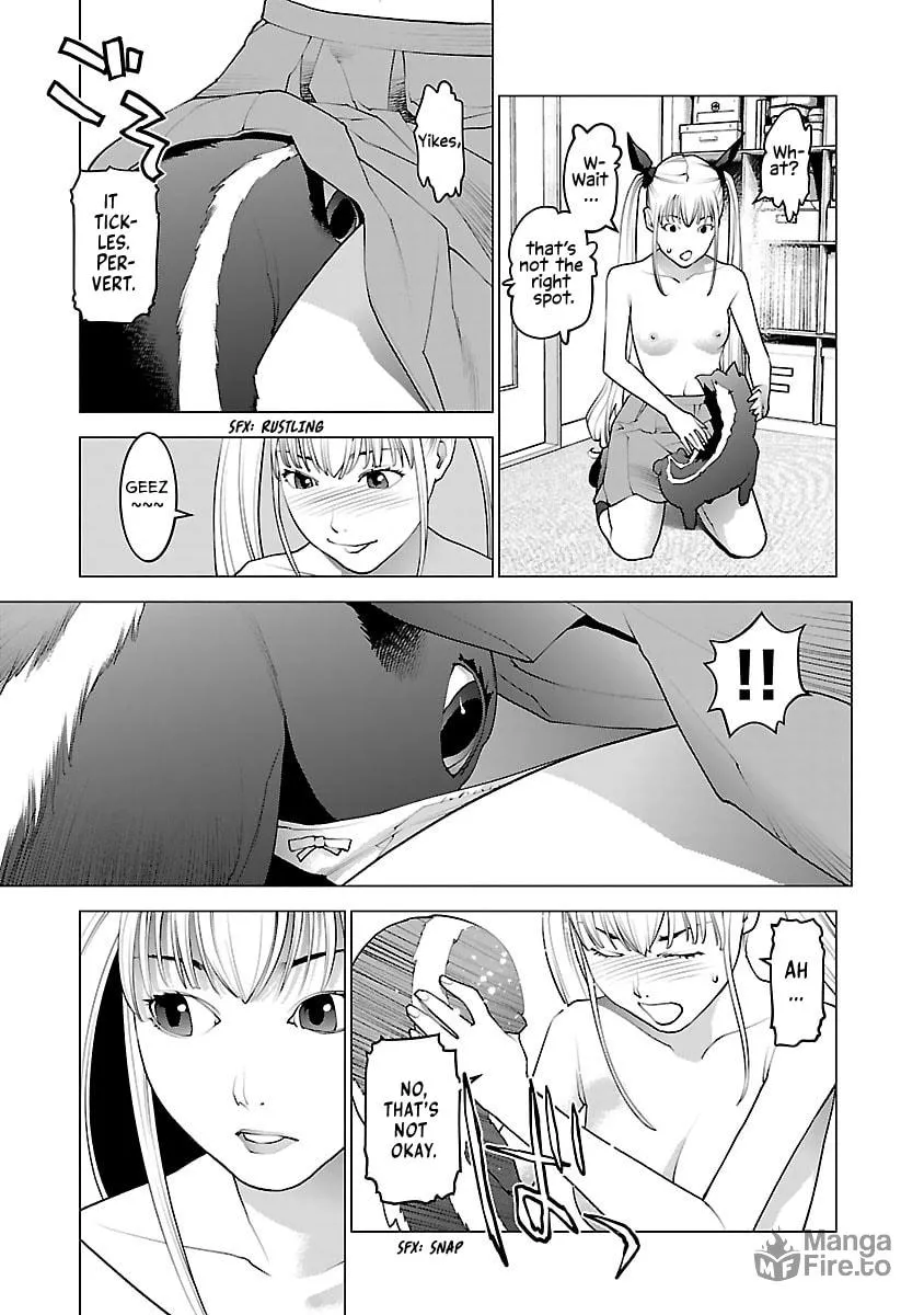 Seishokuki Chapter 73 page 25 - 