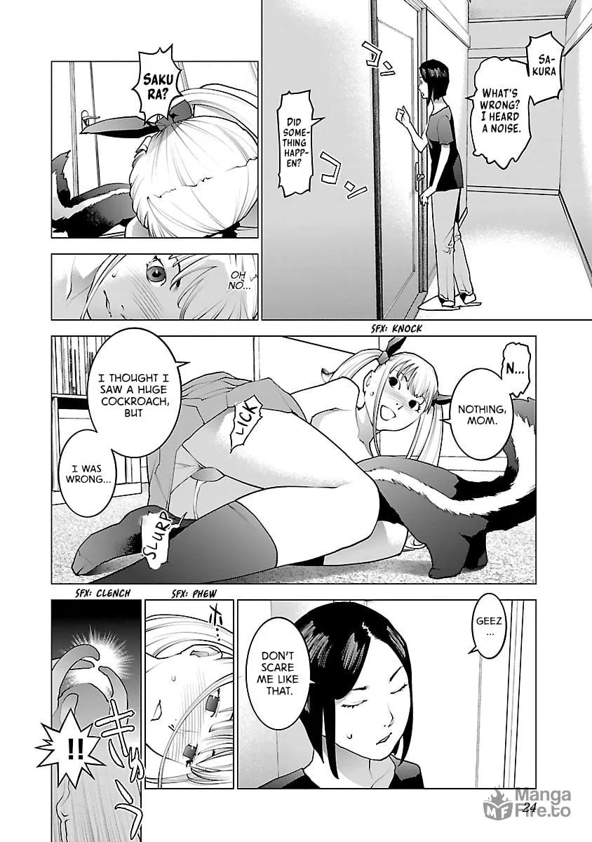 Seishokuki Chapter 73 page 28 - 
