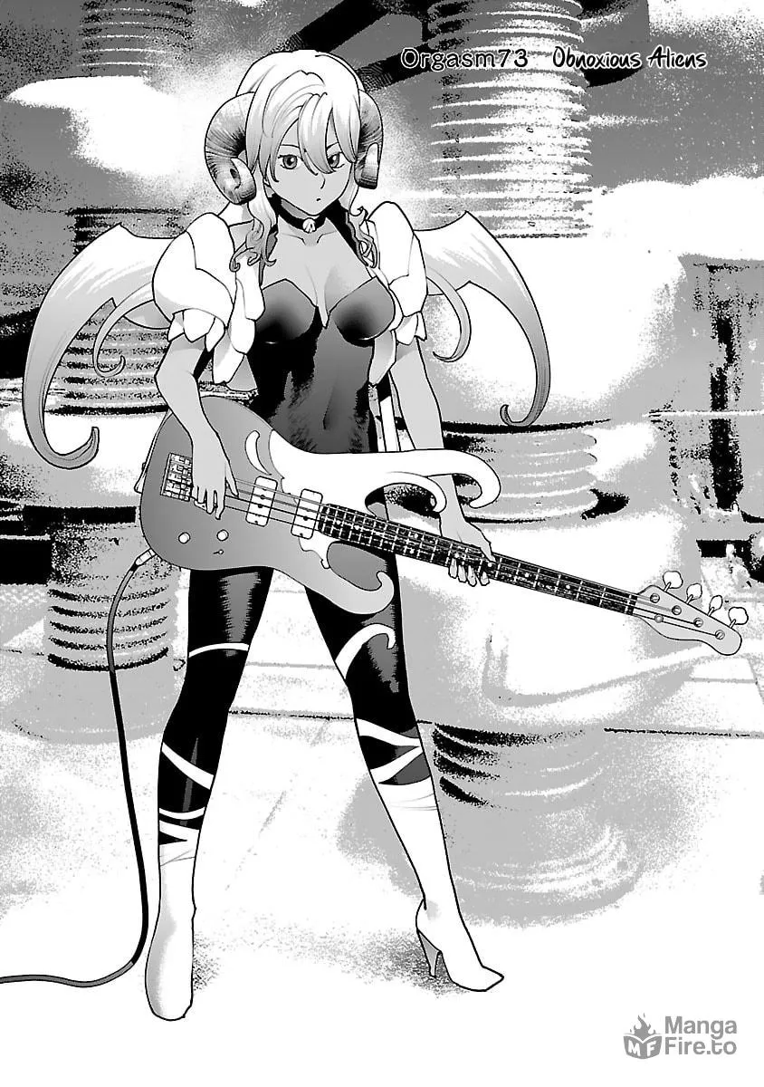 Seishokuki Chapter 73 page 6 - 