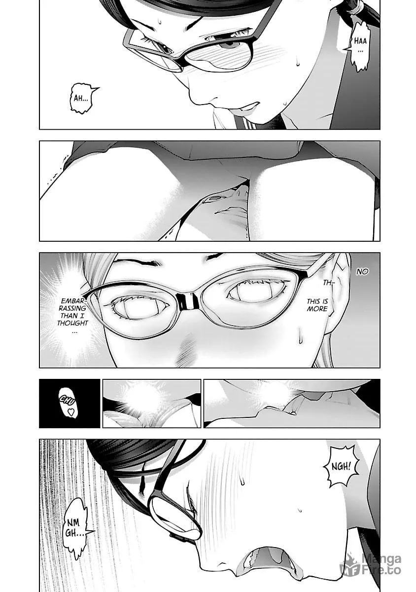 Seishokuki Chapter 74 page 18 - 