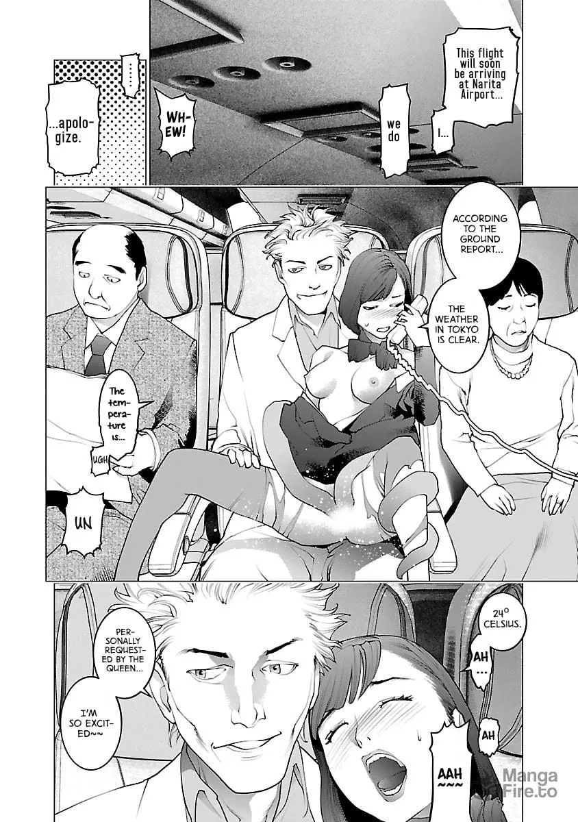 Seishokuki Chapter 75 page 27 - 