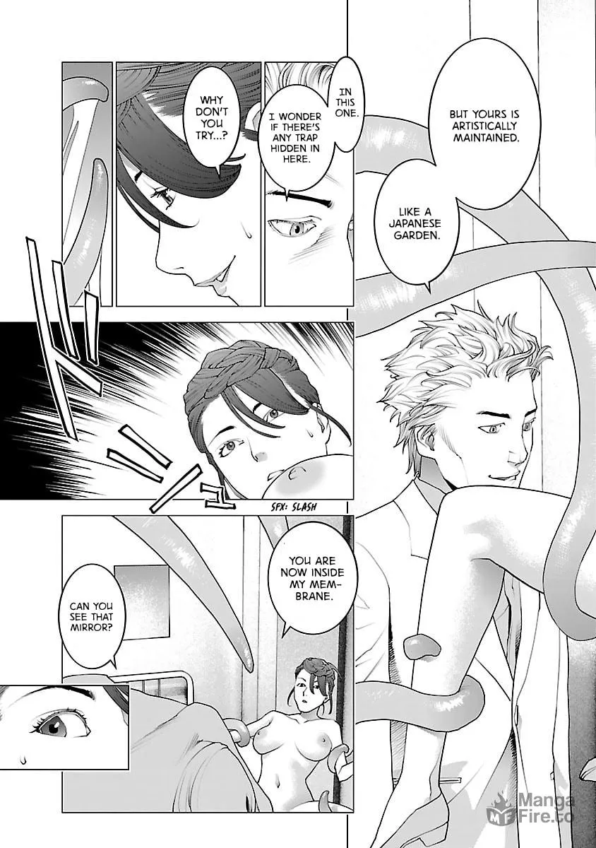 Seishokuki Chapter 76 page 12 - 