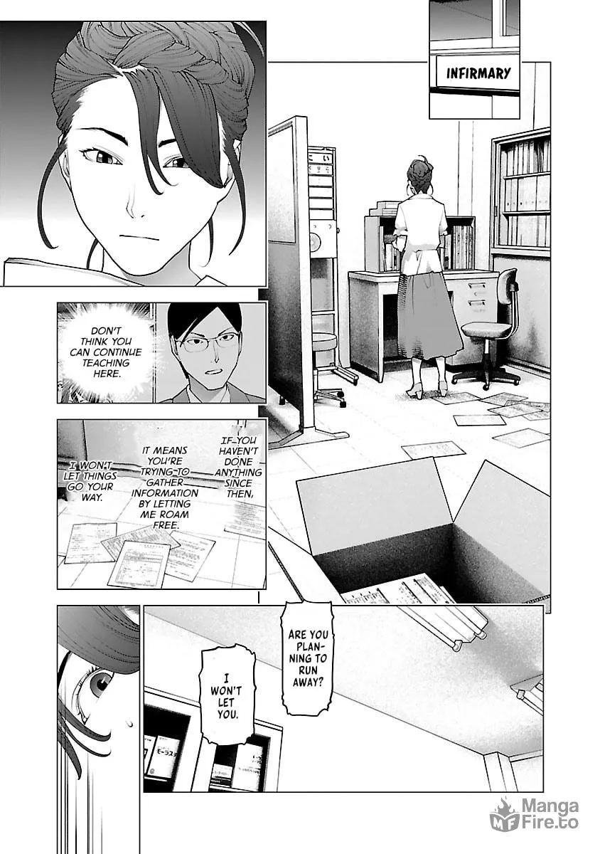 Seishokuki Chapter 76 page 3 - 